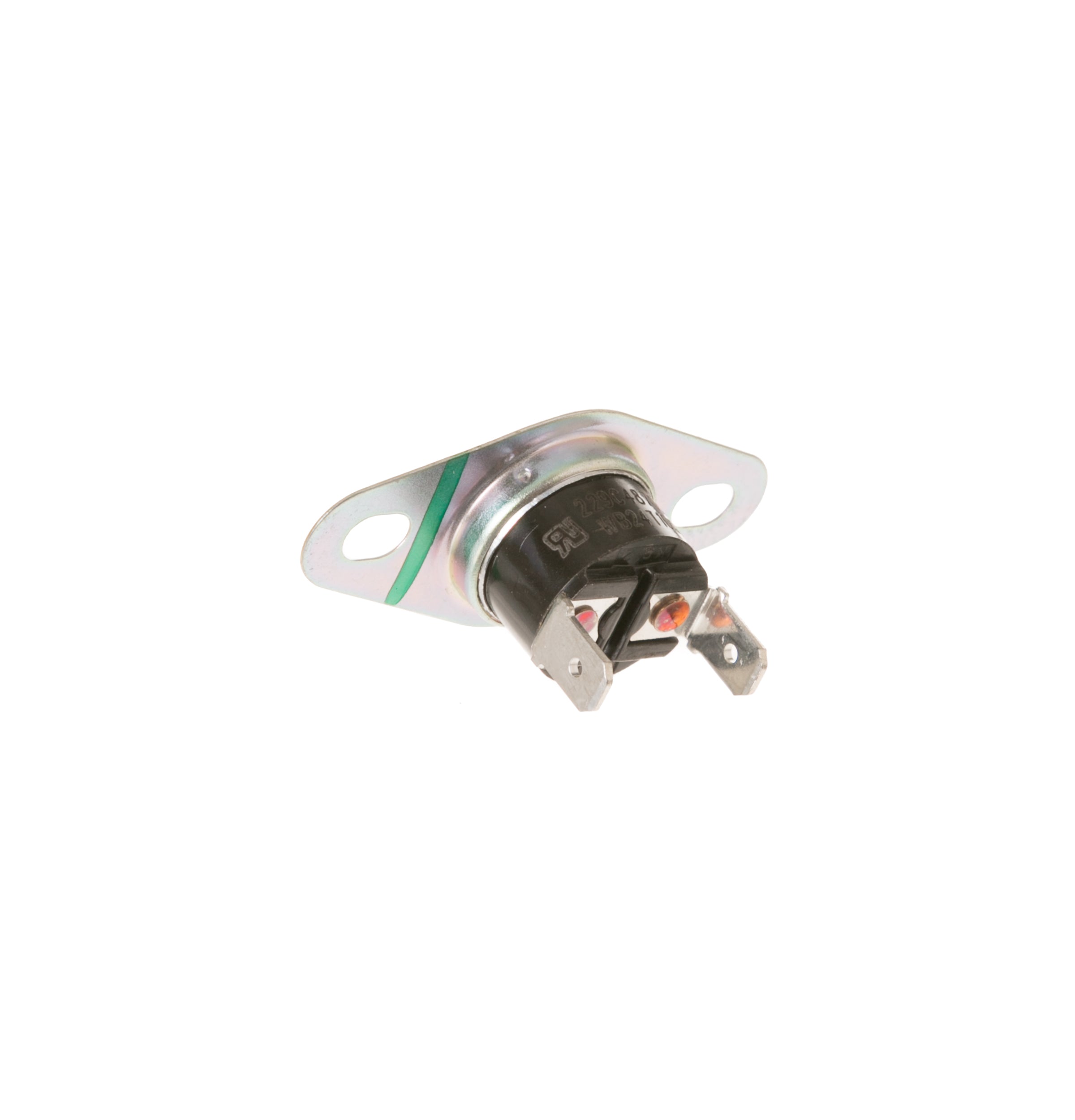 GE Range High Limit Switch WB24T10079 GE Range High Limit Switch WB24T10079
